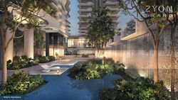 Zion Road (D3), Condominium #503324361